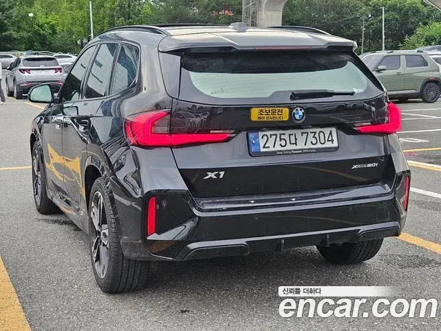 BMW X1 2024 — Photo 5/20
