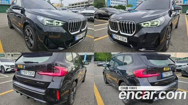 BMW X1 2024 — Photo 4/20