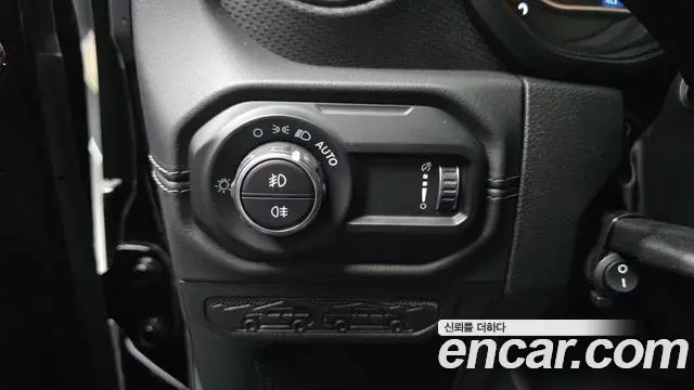 Jeep Wrangler 2025 — Photo 7/30