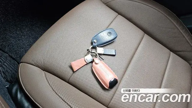 Mercedes-Benz E-Class 2019 — ფოტო 15/34