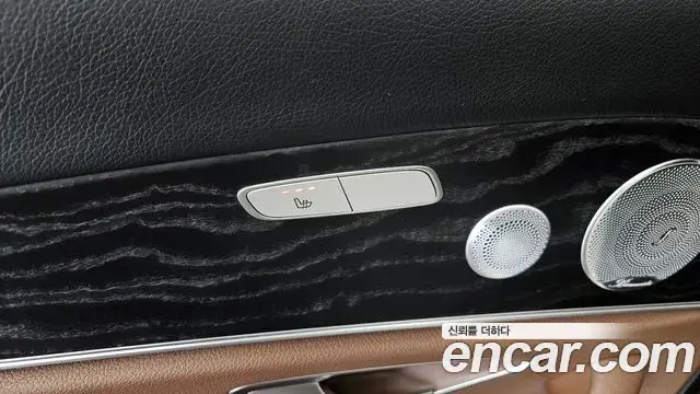 Mercedes-Benz E-Class 2019 — ფოტო 4/34