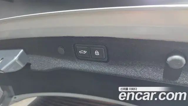 Kia K5 2026 — Photo 9/33
