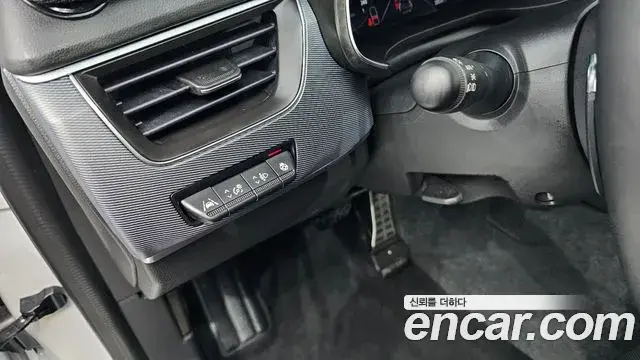 Renault Samsung XM3 2022 — Фото 18/20