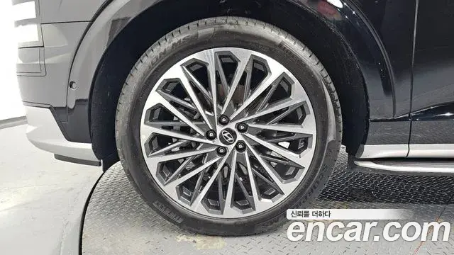 Hyundai Palisade 2025 — Photo 14/40