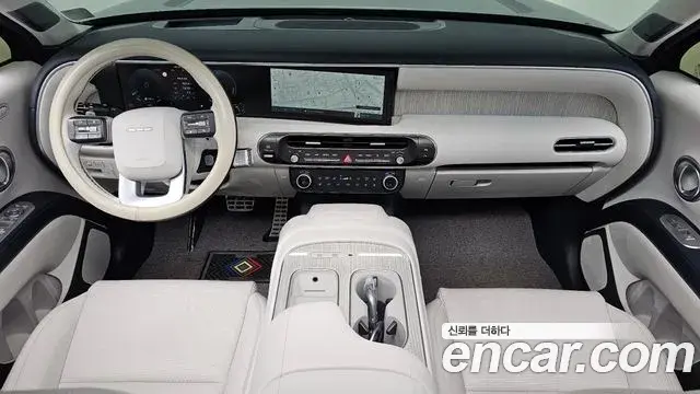 Hyundai Palisade 2025 — Photo 8/40