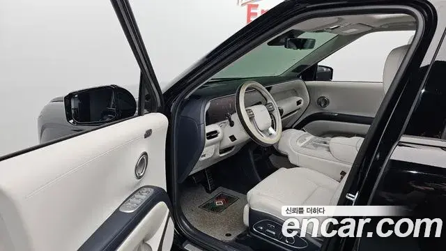 Hyundai Palisade 2025 — Photo 9/40