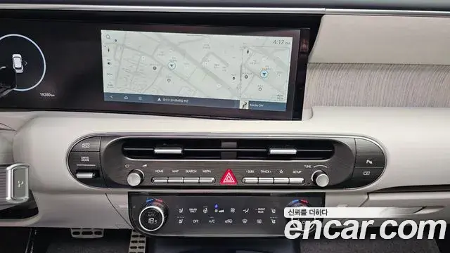 Hyundai Palisade 2025 — Photo 35/40