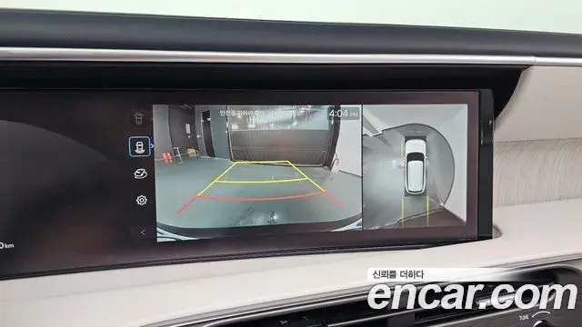 Hyundai Palisade 2025 — Photo 12/40