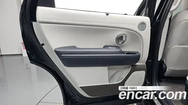 Hyundai Palisade 2025 — Photo 30/40