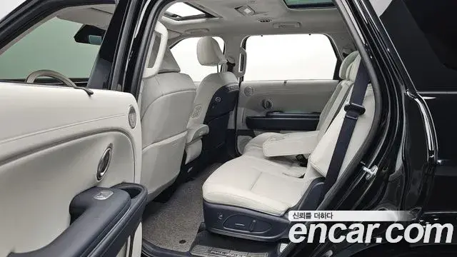 Hyundai Palisade 2025 — Photo 13/40