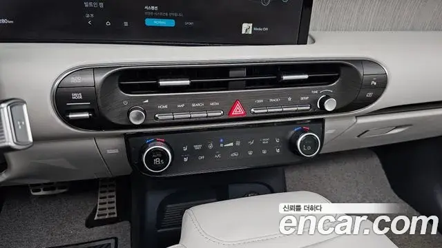 Hyundai Palisade 2025 — Photo 20/40