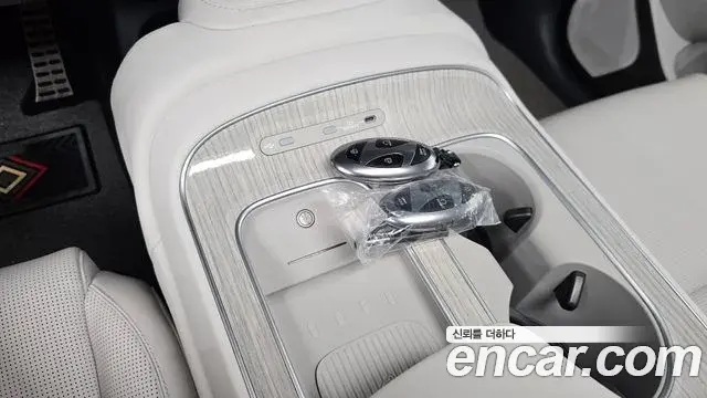 Hyundai Palisade 2025 — Photo 17/40