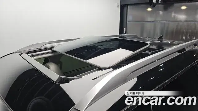 Hyundai Palisade 2025 — Photo 16/40