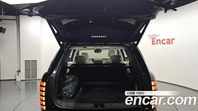 Hyundai Palisade 2025 — Photo 19/40