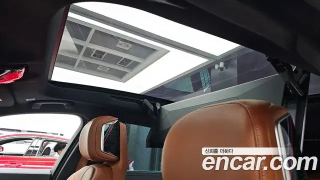 BMW 7 Series 2025 — ფოტო 13/37