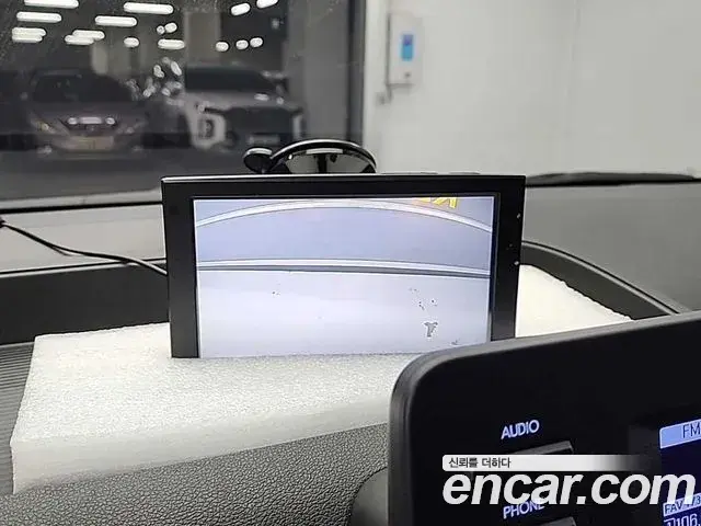 Hyundai Staria 2022 — Фото 13/18