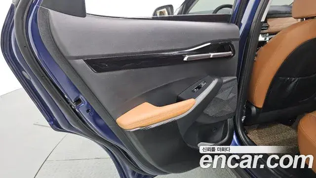 Kia Seltos 2025 — Photo 13/30