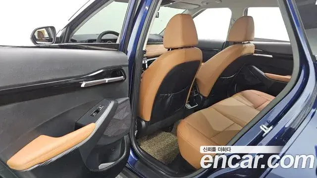 Kia Seltos 2025 — Photo 27/30