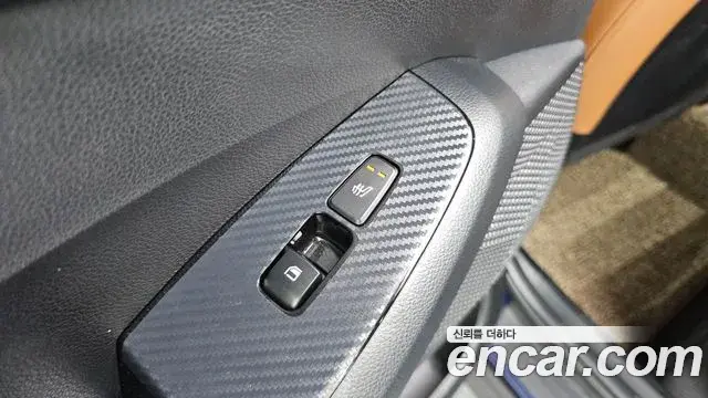 Kia Seltos 2025 — Photo 23/30