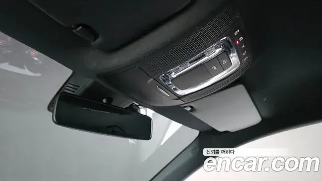 Mercedes-Benz A-Class 2020 — Şəkil 29/31