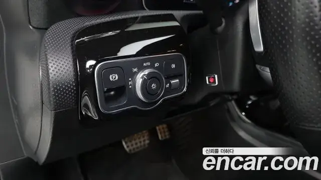 Mercedes-Benz A-Class 2020 — Şəkil 4/31