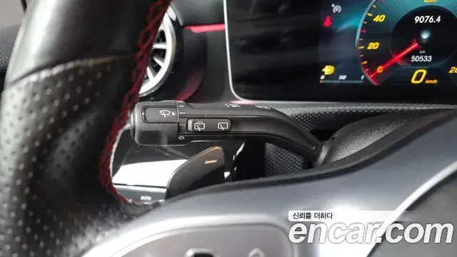 Mercedes-Benz A-Class 2020 — Şəkil 5/31