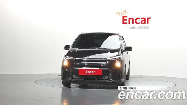Kia The New Morning 2023 — Şəkil 14/30