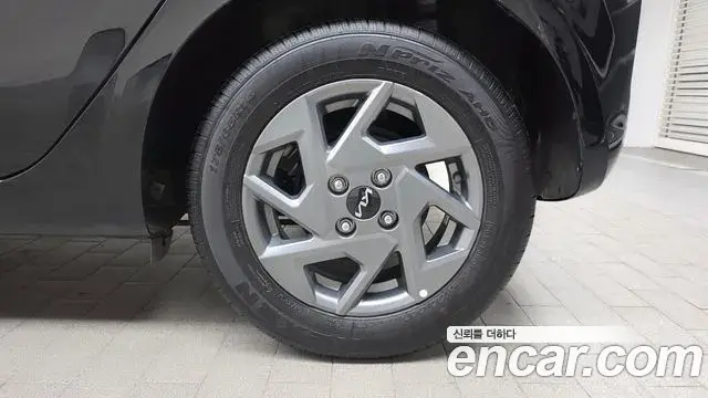 Kia The New Morning 2023 — Şəkil 6/30