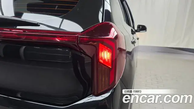 Kia The New Morning 2023 — Şəkil 26/30