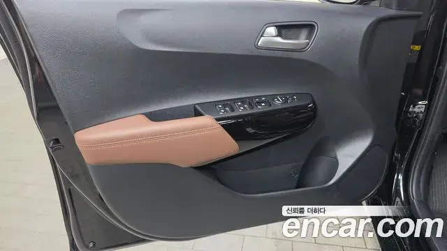 Kia The New Morning 2023 — Şəkil 30/30