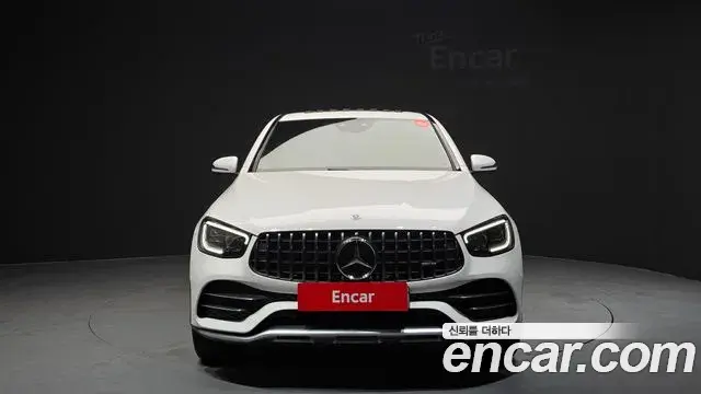 Mercedes-Benz GLC-Class 2022 — Photo 34/35