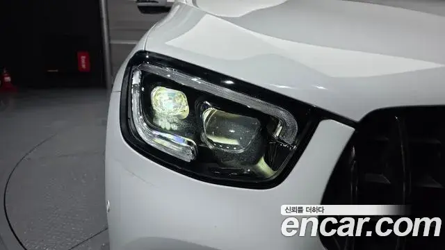 Mercedes-Benz GLC-Class 2022 — Photo 15/35