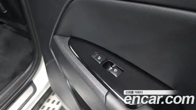 Kia Sportage 2022 — Photo 8/20