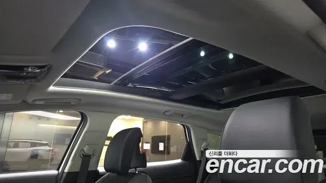 Kia Sportage 2022 — Photo 5/20