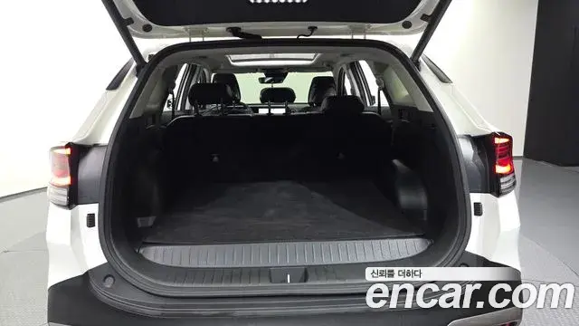 Kia Sportage 2022 — Photo 18/20
