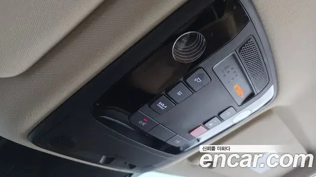 Kia Carnival 2023 — Фото 15/20