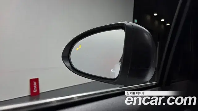 Hyundai Sonata 2021 — Photo 13/20