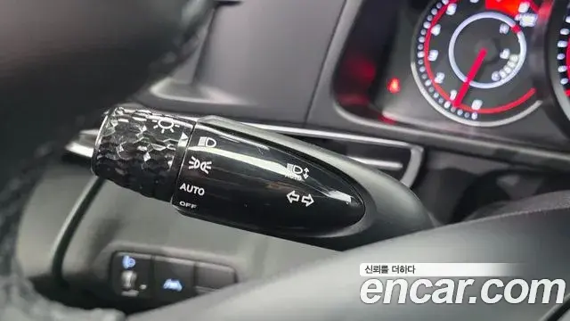 Hyundai The New Avante Hybrid 2021 — Şəkil 6/29