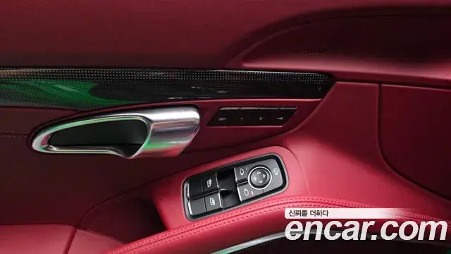 Porsche 718 Boxster 2023 — Фото 17/20