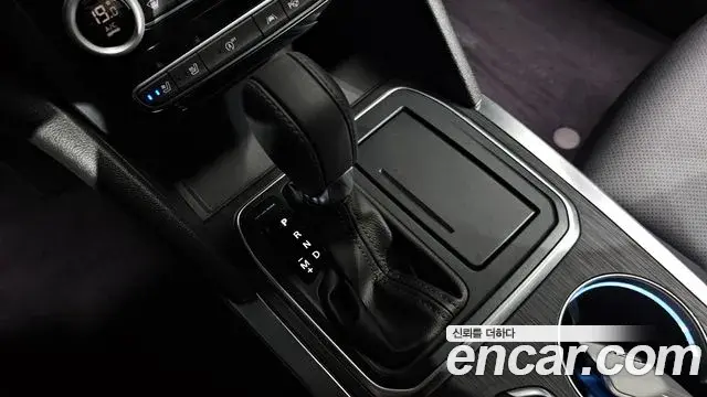 Renault Samsung SM6 2023 — Фото 9/20