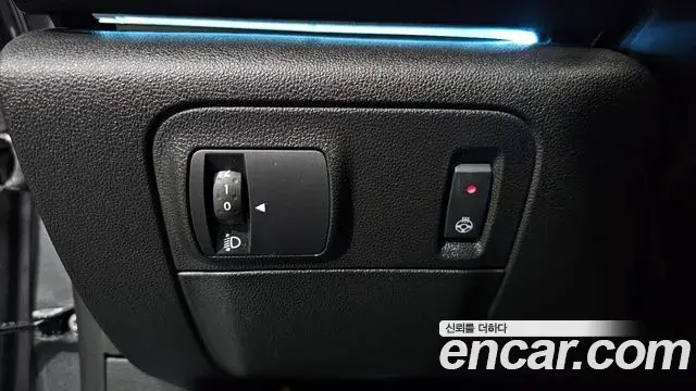 Renault Samsung SM6 2023 — Фото 17/20