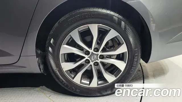 Renault Samsung SM6 2023 — Şəkil 3/30