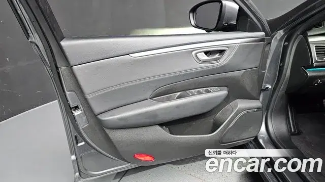 Renault Samsung SM6 2023 — Şəkil 5/30