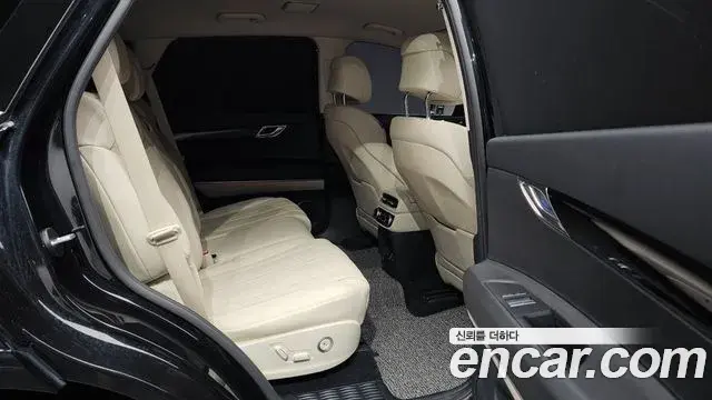 Genesis GV80 2023 — ფოტო 1/20