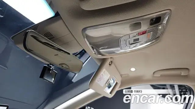 Genesis GV80 2023 — ფოტო 20/20