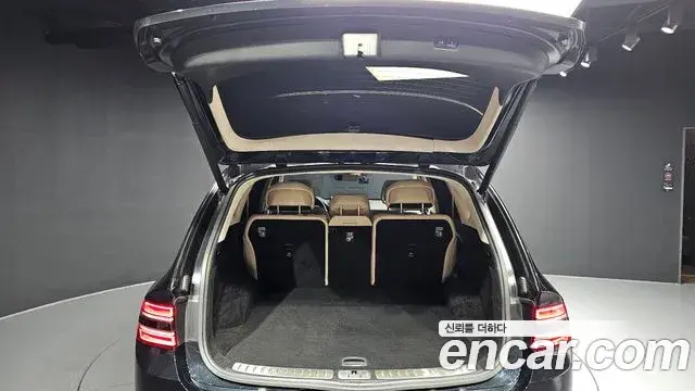 Genesis GV80 2023 — ფოტო 11/20
