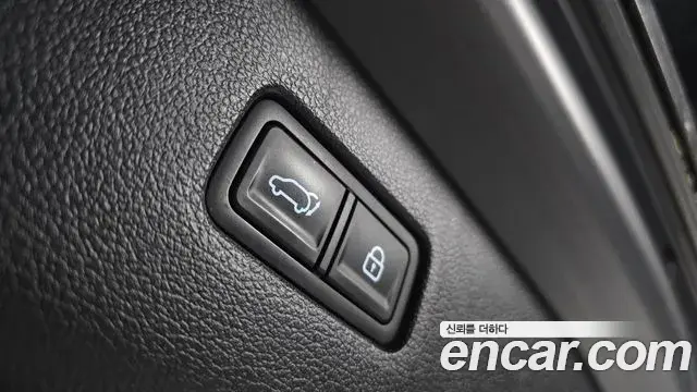 Genesis GV80 2020 — ფოტო 9/20