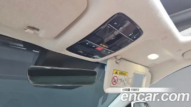 Hyundai Grandeur Hybrid 2024 — ფოტო 8/34