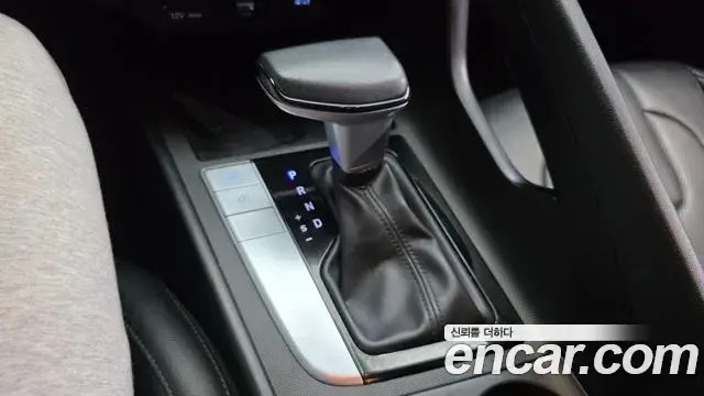 Hyundai Avante 2022 — Фото 9/20