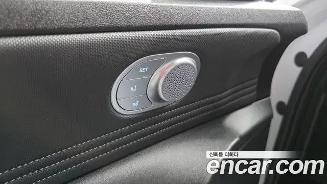 Hyundai Avante 2022 — Фото 13/20